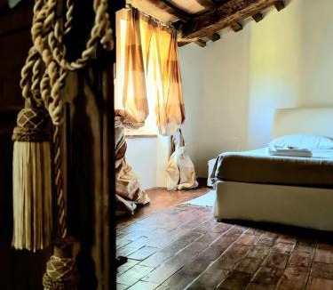 San Leo House | dalla fortezza al mare - la vostra casa a San Leo