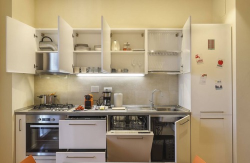 Novoli - San Donato Apartment | Dalla Giulia - Sweet Dreams in Florence