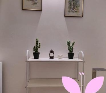 Novoli Apartment | Dalla Nonna