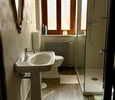Puliciano House | Dalla Tibi