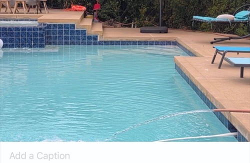 Lincoln Acres House | Dallas unit 1