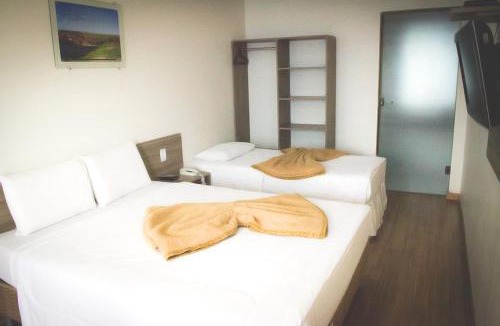 Bage Hotel | Dalle Hotel