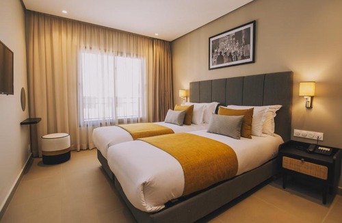 Agdal Hotel | Dally Apart Hotel