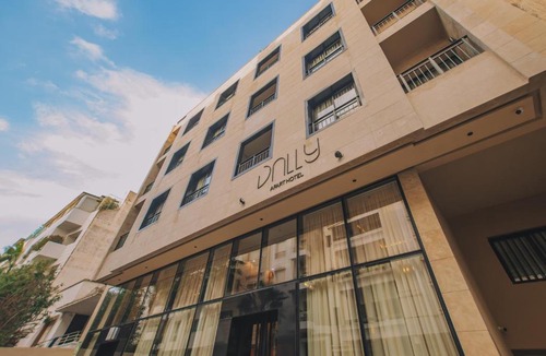 Agdal Hotel | Dally Apart Hotel