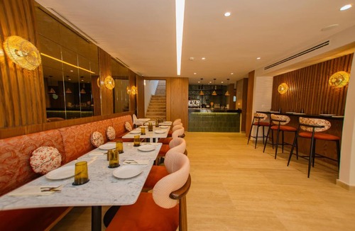 Agdal Hotel | Dally Apart Hotel