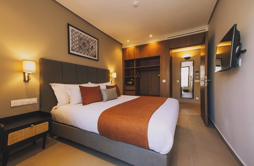 Agdal Hotel | Dally Apart Hotel