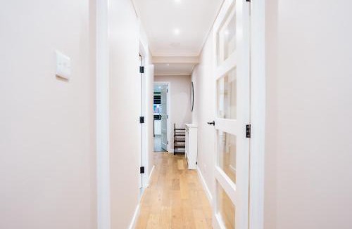 East End House | Dalmarnock Stay
