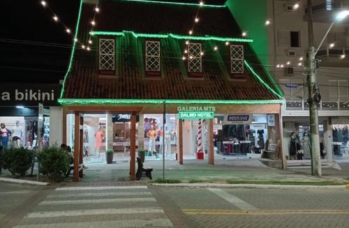 Gravatal Hotel | Dalmo Hotel