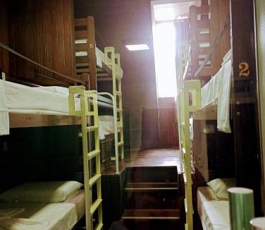 Gravatal Hotel | Dalmo Hotel