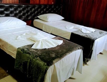 Gravatal Hotel | Dalmo Hotel