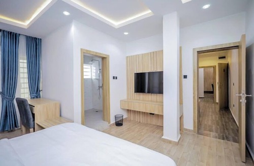 Enugwu Ukwu Hotel | Dalobi Hotel