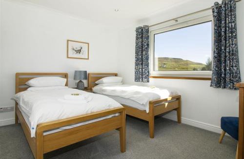 Torvaig Bed & Breakfast | Dalriada