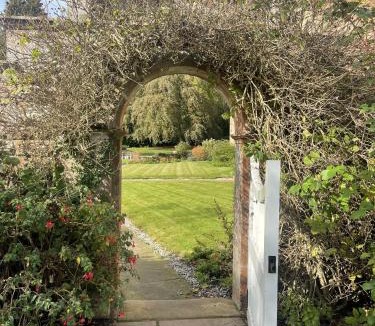 Carlisle Hotel | Dalston Hall