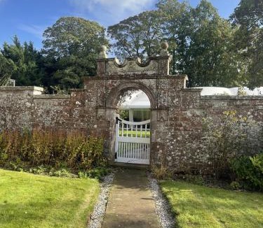 Carlisle Hotel | Dalston Hall