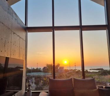 Hallim House | Dalthor Pension