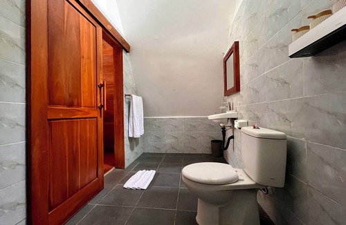 Dalung Hotel | Dalung Tropical
