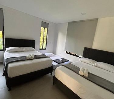 Tena House | Dalusa House