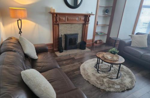 Buckie House | Dalwhinnie