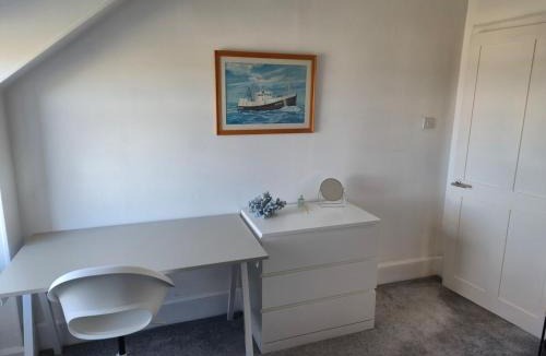 Buckie House | Dalwhinnie