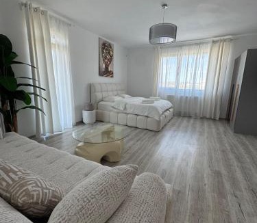Buzau Apartment | Daly Residence