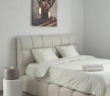 Buzau Apartment | Daly Residence