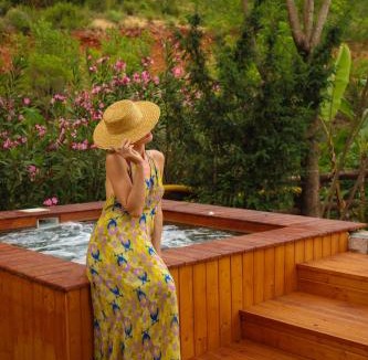 Dalaman Hotel | Dalya Life