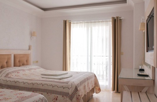 Dalyan City Center Hotel | Dalyan Basar Hotel