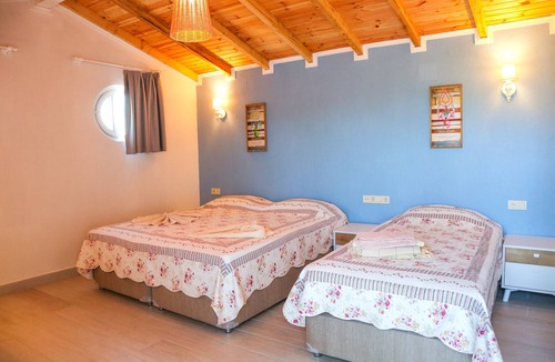 Dalyan City Center Hotel | Dalyan Basar Hotel