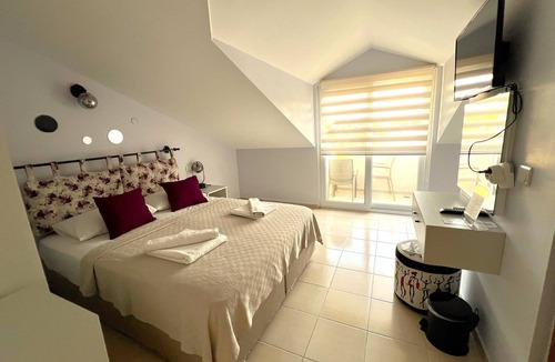 Dalyan Hotel | Dalyan Casablanca Hotel