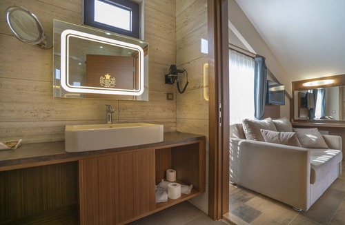 Dalyan Hotel | Dalyan Live Spa Hotel