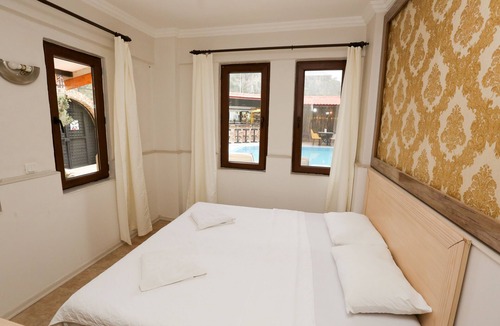 Dalyan City Center Hotel | Dalyan M-Otel