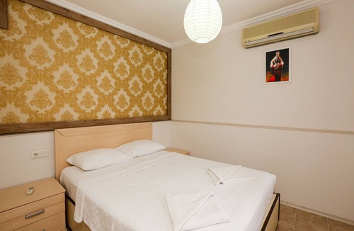 Dalyan City Center Hotel | Dalyan M-Otel