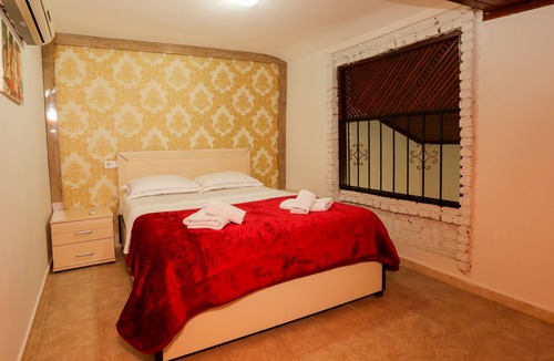 Dalyan City Center Hotel | Dalyan M-Otel