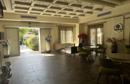 Dalyan City Center Hotel | Dalyan Michelangelo Boutique Hotel