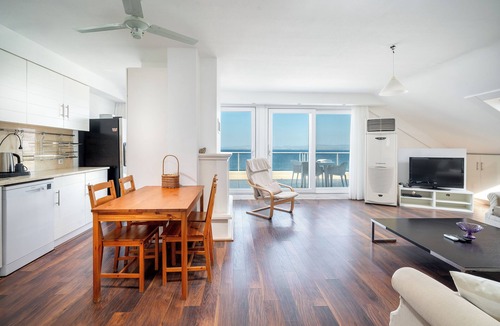 Dalyan Mahallesi Apartment | Dalyan Residence & Suites