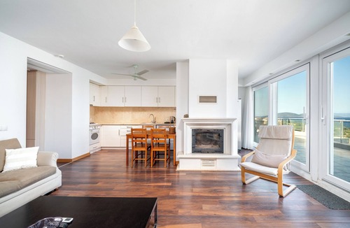Dalyan Mahallesi Apartment | Dalyan Residence & Suites