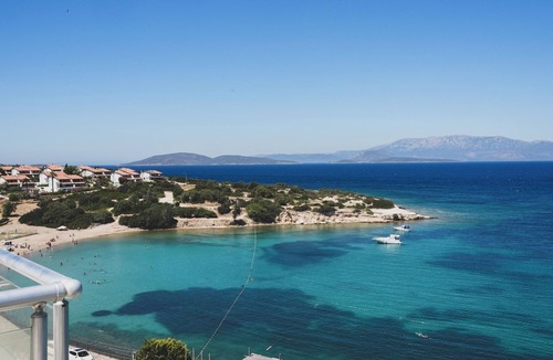Dalyan Mahallesi Apartment | Dalyan Residence & Suites
