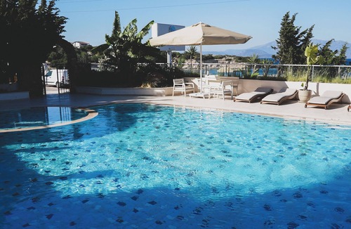 Dalyan Mahallesi Apartment | Dalyan Residence & Suites