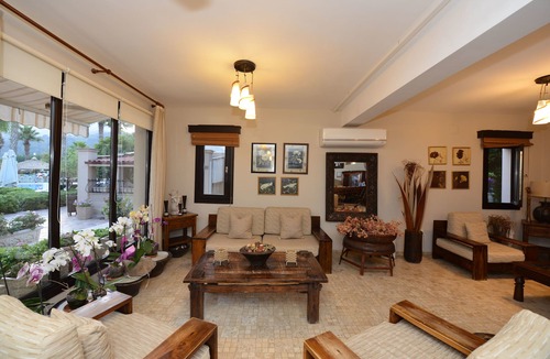 Dalyan Resort | Dalyan Resort SPA - Boutique Class