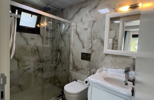 Cesme Hotel | Dalyan Risus Suite