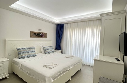Cesme Hotel | Dalyan Risus Suite