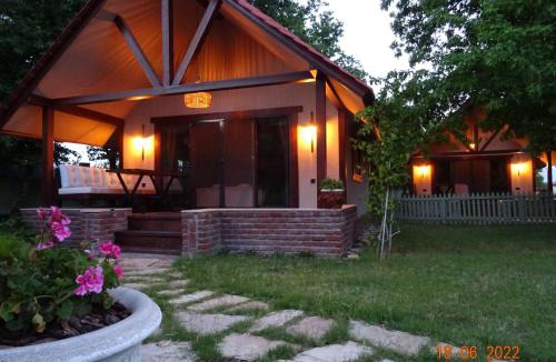 Dalyan Bed & Breakfast | Dalyan Riverside Private Gaia Koru Bungalows with Swimming Pool Adults Only