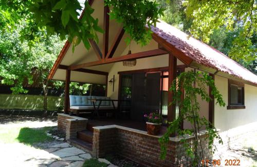 Dalyan Bed & Breakfast | Dalyan Riverside Private Gaia Koru Bungalows with Swimming Pool Adults Only