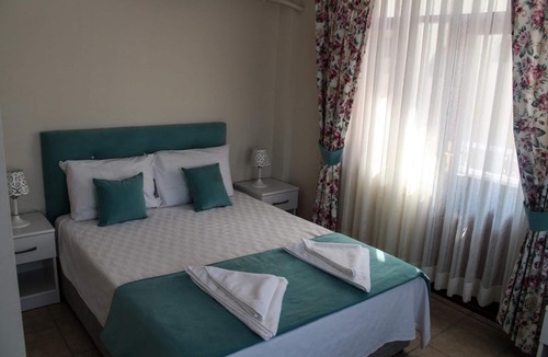 Dalyan City Center Hotel | Dalyan Terrace Hotel