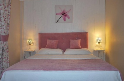 Dalyan City Center Hotel | Dalyan Terrace Hotel