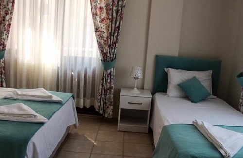Dalyan City Center Hotel | Dalyan Terrace Hotel