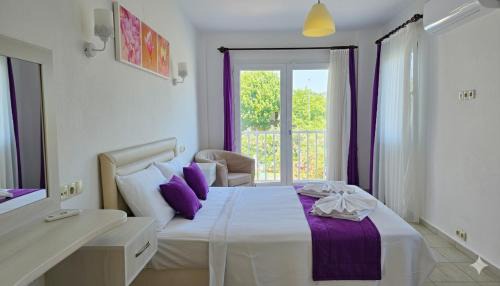 Dalyan City Center Villa | Dalyan Villa Amazon
