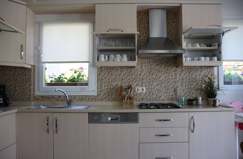 Dalyan City Center Villa | Dalyan Villa Amazon