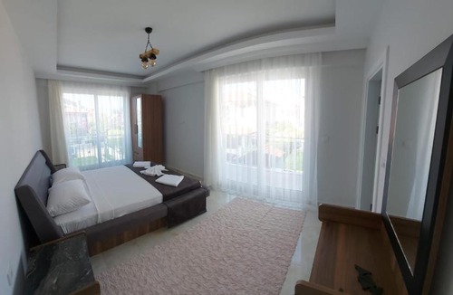 Dalyan City Center Villa | Dalyan Villa Anka