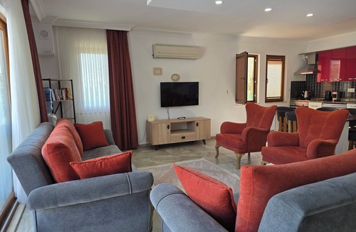 Dalyan Villa | Dalyan Villa Ekin;
